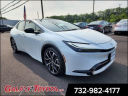 2023 Toyota Prius Prime XSE at Galaxy Toyota