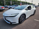 Thumbnail image of 2023 Toyota Prius Prime at Galaxy Toyota