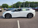 Thumbnail image of 2023 Toyota Prius Prime at Galaxy Toyota