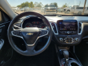 Thumbnail image of 2022 Chevrolet Malibu at The Garage
