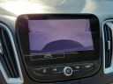 Thumbnail image of 2022 Chevrolet Malibu at The Garage