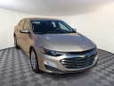 Thumbnail image of 2022 Chevrolet Malibu at The Garage