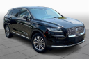 Thumbnail image of 2021 Lincoln Nautilus at Vehicle City Motors