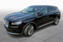 Thumbnail image of 2021 Lincoln Nautilus at Vehicle City Motors