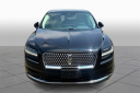 Thumbnail image of 2021 Lincoln Nautilus at Vehicle City Motors
