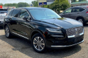 Thumbnail image of 2021 Lincoln Nautilus at Vehicle City Motors