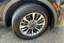 Thumbnail image of 2021 Lincoln Nautilus at Vehicle City Motors
