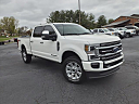 Thumbnail image of 2022 Ford F-350 Super Duty at Gary Mathews Motors