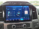 Thumbnail image of 2022 Ford F-350 Super Duty at Gary Mathews Motors