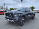 Thumbnail image of 2021 Ram 1500 at Classic Chrysler Dodge Jeep Ram Of South Charlotte