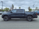 Thumbnail image of 2021 Ram 1500 at Classic Chrysler Dodge Jeep Ram Of South Charlotte