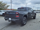 Thumbnail image of 2021 Ram 1500 at Classic Chrysler Dodge Jeep Ram Of South Charlotte
