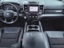Thumbnail image of 2021 Ram 1500 at Classic Chrysler Dodge Jeep Ram Of South Charlotte