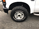 Thumbnail image of 2008 Ford F-350 Super Duty at The Auto Store, Inc