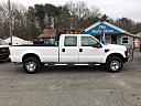 Thumbnail image of 2008 Ford F-350 Super Duty at The Auto Store, Inc
