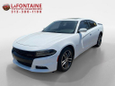 Thumbnail image of 2018 Dodge Charger at LaFontaine Toyota Kia Genesis of Dearborn