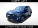 Thumbnail image of 2021 Kia Seltos at Atlantic Kia