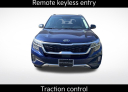 Thumbnail image of 2021 Kia Seltos at Atlantic Kia