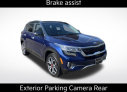 Thumbnail image of 2021 Kia Seltos at Atlantic Kia