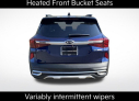 Thumbnail image of 2021 Kia Seltos at Atlantic Kia