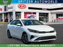 2024 Kia Forte LXS at Spitzer Kia