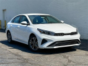 Thumbnail image of 2024 Kia Forte at Spitzer Kia