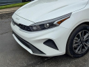 Thumbnail image of 2024 Kia Forte at Spitzer Kia