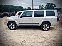 Thumbnail image of 2008 Jeep Commander at T & W Motors, Inc.