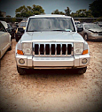 Thumbnail image of 2008 Jeep Commander at T & W Motors, Inc.