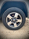 Thumbnail image of 2008 Jeep Commander at T & W Motors, Inc.