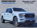 Thumbnail image of 2022 Ford F-150 at Arnie Bauer Chevrolet Buick
