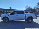 Thumbnail image of 2022 Ford F-150 at Arnie Bauer Chevrolet Buick