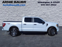 Thumbnail image of 2022 Ford F-150 at Arnie Bauer Chevrolet Buick