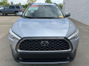 2024 Toyota Corolla Cross XLE at Smart Toyota