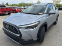 Thumbnail image of 2024 Toyota Corolla Cross at Smart Toyota