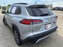 Thumbnail image of 2024 Toyota Corolla Cross at Smart Toyota