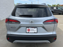 Thumbnail image of 2024 Toyota Corolla Cross at Smart Toyota