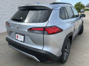 Thumbnail image of 2024 Toyota Corolla Cross at Smart Toyota