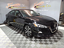 Thumbnail image of 2019 Nissan Altima at Franklin Motor Company