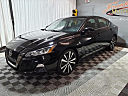 Thumbnail image of 2019 Nissan Altima at Franklin Motor Company