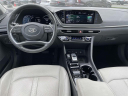 Thumbnail image of 2023 Hyundai SONATA at Huntington Jeep Chrysler