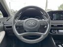 Thumbnail image of 2023 Hyundai SONATA at Huntington Jeep Chrysler