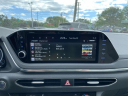 Thumbnail image of 2023 Hyundai SONATA at Huntington Jeep Chrysler