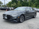 Thumbnail image of 2023 Hyundai SONATA at Huntington Jeep Chrysler