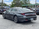 Thumbnail image of 2023 Hyundai SONATA at Huntington Jeep Chrysler