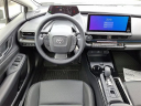Thumbnail image of 2025 Toyota Prius at Del Toyota