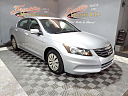 Thumbnail image of 2011 Honda Accord at Franklin Motor Company