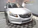 Thumbnail image of 2011 Honda Accord at Franklin Motor Company