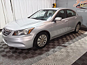 Thumbnail image of 2011 Honda Accord at Franklin Motor Company
