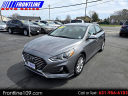 Thumbnail image of 2018 Hyundai SONATA at Front Line Auto Sales